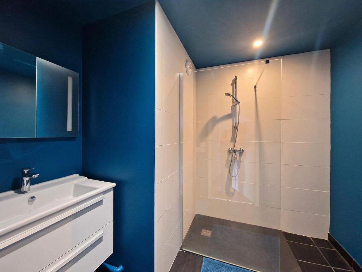 Apartment, Concarneau Kültér fotó
